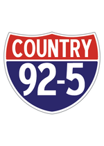 Country 92-5 Merchandise Store